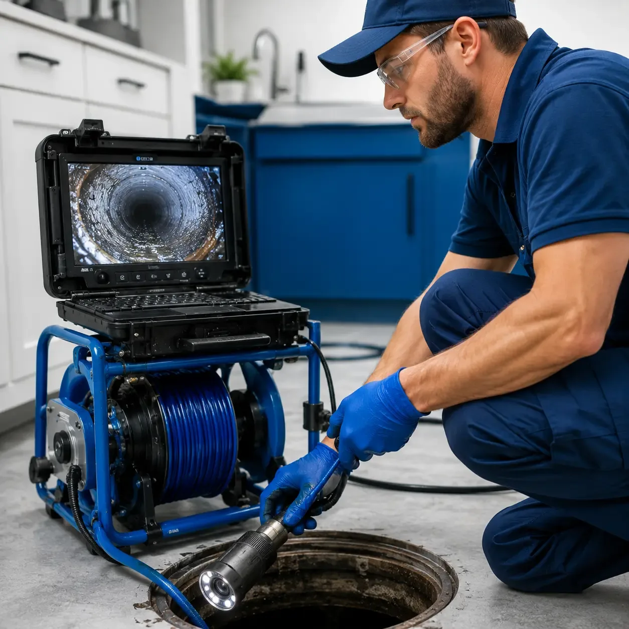 Pipe Relining professionals serving Meadville, PA